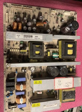 长虹PT42700NHD PT426000NHD电源板PSPF561A01B LJ44-00133A/B