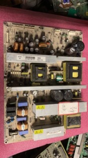 长虹PT42700NHD PT426000NHD电源板PSPF561A01B LJ44-00133A/B