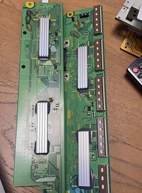 松下TH-50PZ80C 50PZ880C 50PZ800C缓冲板TNPA4406 TNPA4407 ①SU