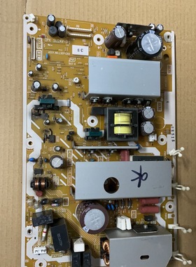 原装松下 42PV80C 电源板 LSJB1260-2 ASSY.N0.LSEP1260