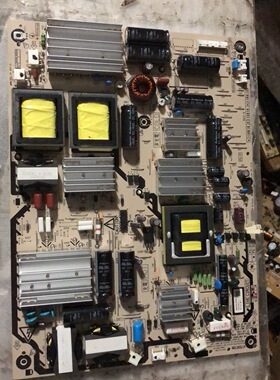 松下TH-P50ST30C TH-P50GT30C电源板NOAE6KL00001 PS-316MC