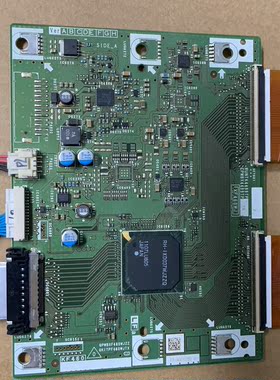 原装夏普 LCD-60E77A逻辑板 RUNTK4499TP CPWBX4499TP YA XF460WJ