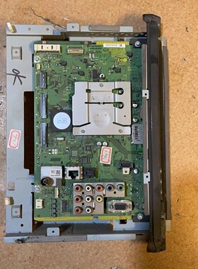 松下TH-P42U30C/P46U30C/P50U30C主板TNPH0961