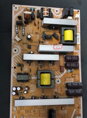 松下TH-P42U33C TH-P50C30 TH-P50C33电源板MPF6909 PCPF0276