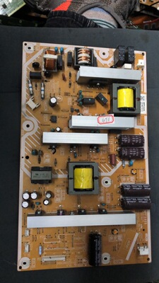松下TH-P42U33C TH-P50C30 TH-P50C33电源板MPF6909 PCPF0276