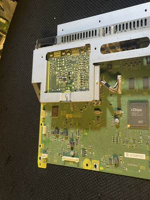 松下TH-50PH30C主板TNPH0924 屏 AB