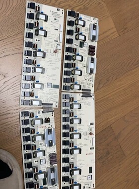 夏普LCD-46GX50A 46GE50A智能高压板RUNTKA379 380 381 382WJN1