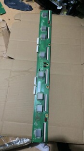 长虹等离子电视配件PT50718X缓冲板JUQ7.820.038V1配PM50H1000屏