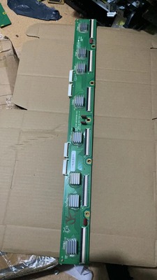 长虹等离子电视配件PT50718X缓冲板JUQ7.820.038V1配PM50H1000屏