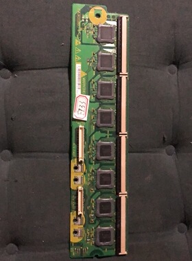 日立P42E102C 原装缓冲板 P#JA31584-A P#JA31584-B 一片