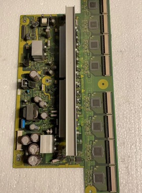 原装 日立 P37E102C Y板 JA31275测好