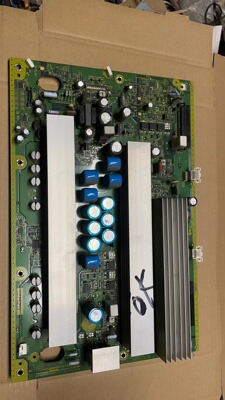 松下TH—50PV70C SC板Y板TNPA4186 AC SC