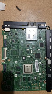 原装三星 UA55D6000SJ主板 BN41-01683C配屏 LTJ550HW03-H