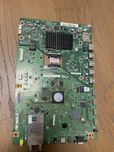 夏普LCD-46LX750A主板 QPWBXG257WJZZ LEN0V0MBK82屏LK460D3GV00X