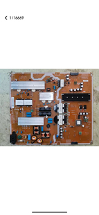 UA50HU7000J UA55HU7000J电源板BN44-00755A PSLF281W07A