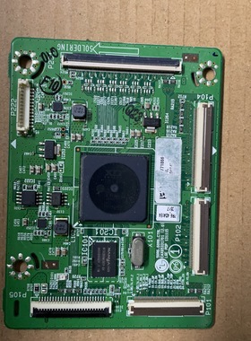 LG 60PB560H-CA 逻辑板 EAX65331701 屏PDP60R6