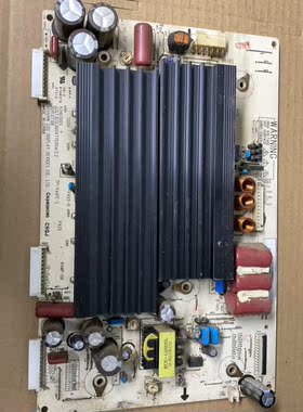 原装长虹3DTV42738 PT42638NHDX Y板 JUQ7.820.00047703 Ver2.2