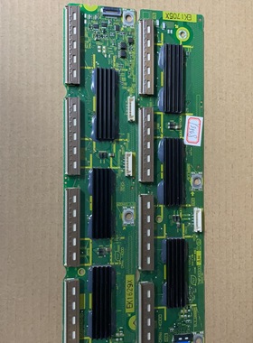 松下等离子电视配件TH-P46GT31C SU板 SD板 TNPA5333 AH TNPA5334