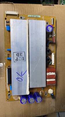 原装S50HW-YD13 YB06 Z板LJ92-01682A LJ92-01727A LJ41-08457A