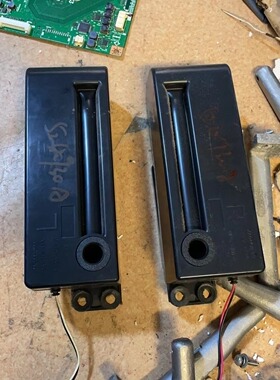 夏普LCD-52LX930A喇叭 一对