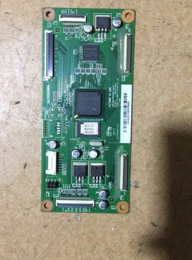 长虹 PT42639 PT42638NHDK 逻辑板 JUQ7.820.00046731 VER4.0