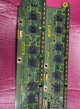 松下TH-P46U20C 缓冲板 TNPA5088 AC TNPA5089 AC