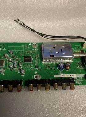 夏普 LCD-42GX3 46GX3 高频AV信号板 KE284 QPWBNE414WJTN