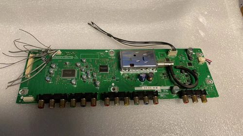 夏普 LCD-42GX3 46GX3 高频AV信号板 KE284 QPWBNE414WJTN