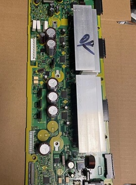 原装电视日立 P42E101C Z板 JP60031 配FPF42C128135UC-42 实物