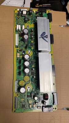 原装电视日立 P42E101C Z板 JP60031 配FPF42C128135UC-42 实物