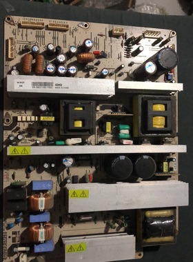 长虹PT42700NHD PT426000NHD电源板PSPF561A01B LJ44-00133Ay3695