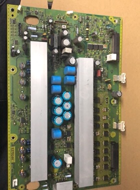 松下TH一50PV70C SC板Y板TNPA4186 AC SC