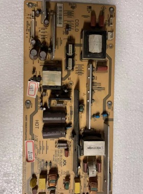 原装夏普 LCD-40G100A/46G100A电源板JSI-401401A RUNTKA675WJQZ