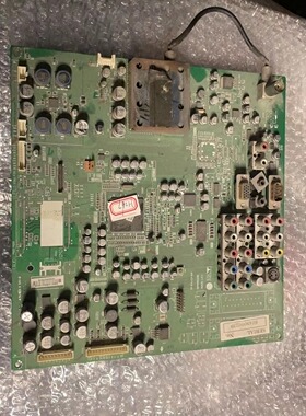 LG等离子42PC1RV-CJ主板PP-61A/LP-61A 68709M0348C配LG42 V8屏
