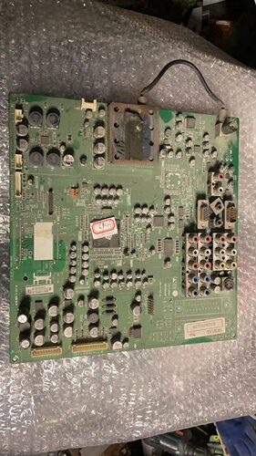 LG等离子42PC1RV-CJ主板PP-61A/LP-61A 68709M0348C配LG42 V8屏
