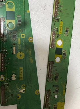 原装松下TH-50PZ80C地址板 TNPA4441 TNPA4442 TNPA4440