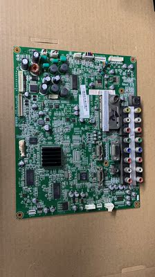 电视 长虹PT42628NHD主板 JUC7.820.00006947 配屏 YB04