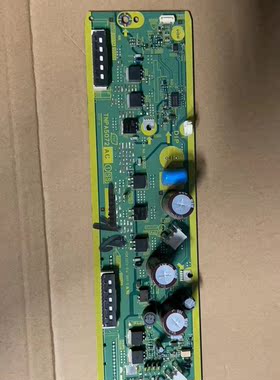 原装松下TH-P42C20C TH-42PH20C SS板 Z板TNPA5072 AC测好实物图