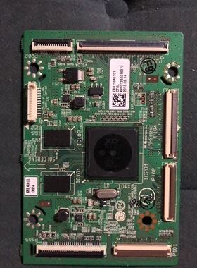 原装LG 60PN650H-CA逻辑板EAX64778001 EBR75545101 测好