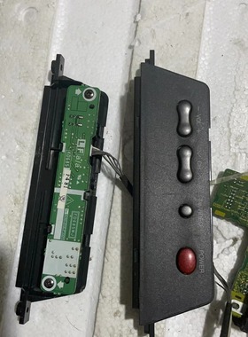 夏普LCD-32BX6 LCD-32BK7 37BX5 37AX5 37BX6 按键板 KD685