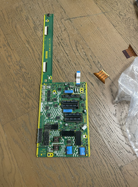 拆机TH-P55VT31C SS板Z板TNPA5331 AL