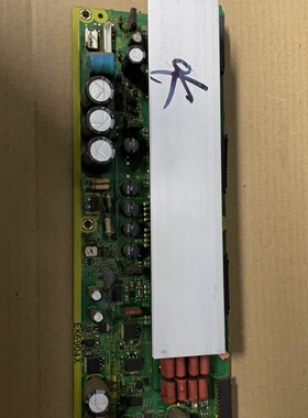 原装松下TH-42PA60C SC板 Z板 TNPA3795 AB 测好
