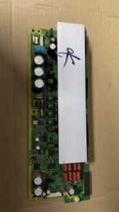 原装松下TH-42PA60C SC板 Z板 TNPA3795 AB 测好