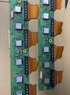 原装松下TH-50PV70C TH-50PV70CA SU板 SD板 TNPA4188 TNPA4189