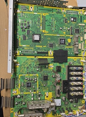 松下TH-42PV700C TH-50PV70C主板TNPA4176 TNPA4179