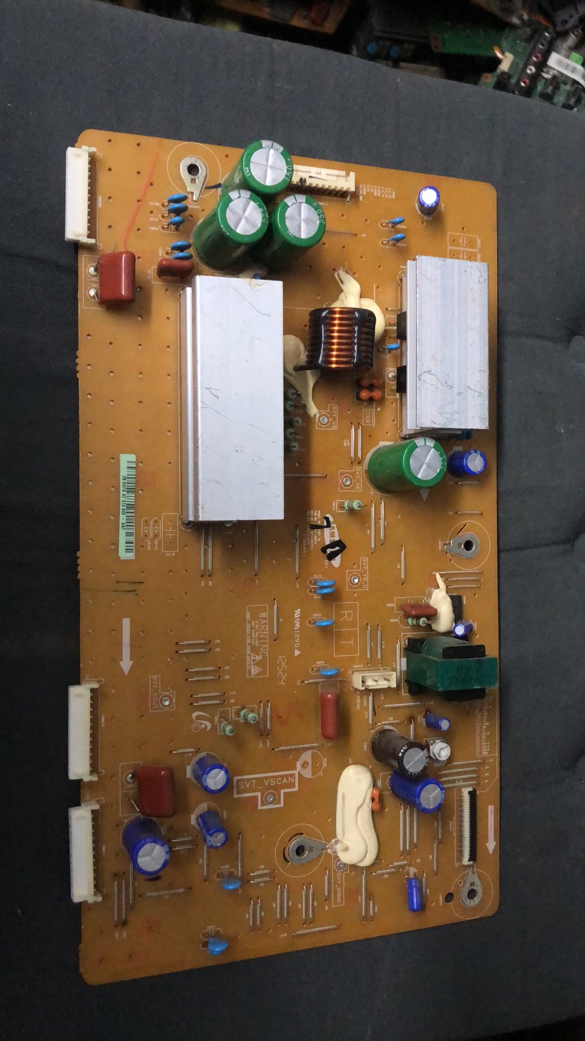 现货 原装三星 PS43E400U1R Y板LJ41-10281A LJ92-01897A测试好