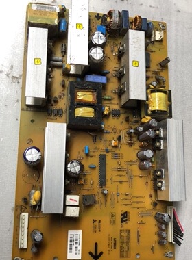 原装康佳PD32ES33 PDP32F1 2300KEG026A-F PSPU-J706A电源板