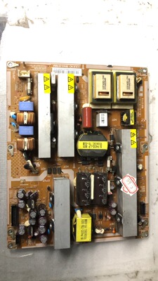 三星LA40A550P1R LA40A350C1液晶电源板BN44-00198A IP-211135B