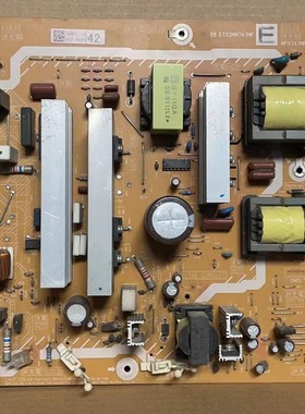 松下TH-P50G101C电源板ETX2MM747NF G NPX747NF-1 747NFG