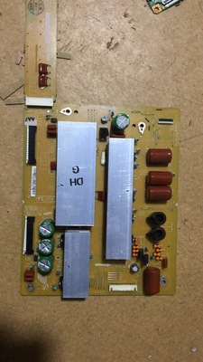 原装三星PS51D490A1 Z板LJ41-09422A配S50HW-YB07屏